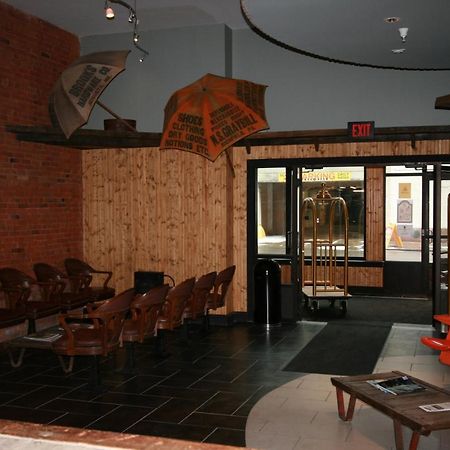Lofts On Pearl Trademark Collection By Wyndham Buffalo Ngoại thất bức ảnh