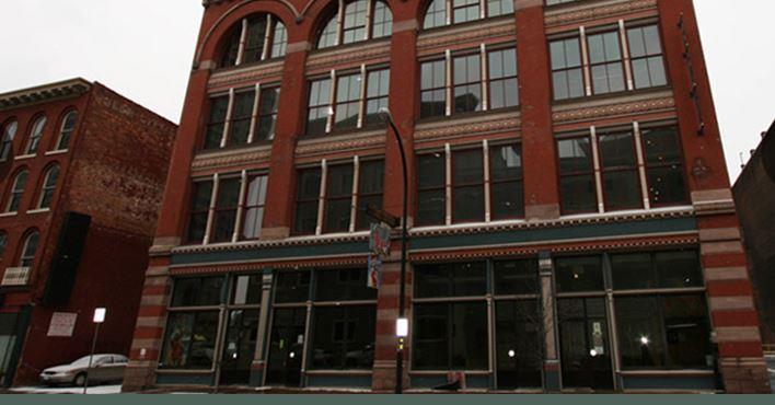 Lofts On Pearl Trademark Collection By Wyndham Buffalo Ngoại thất bức ảnh