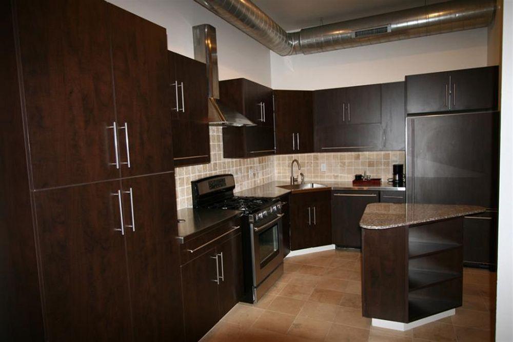 Lofts On Pearl Trademark Collection By Wyndham Buffalo Ngoại thất bức ảnh