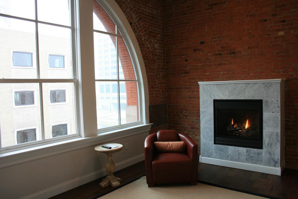 Lofts On Pearl Trademark Collection By Wyndham Buffalo Ngoại thất bức ảnh