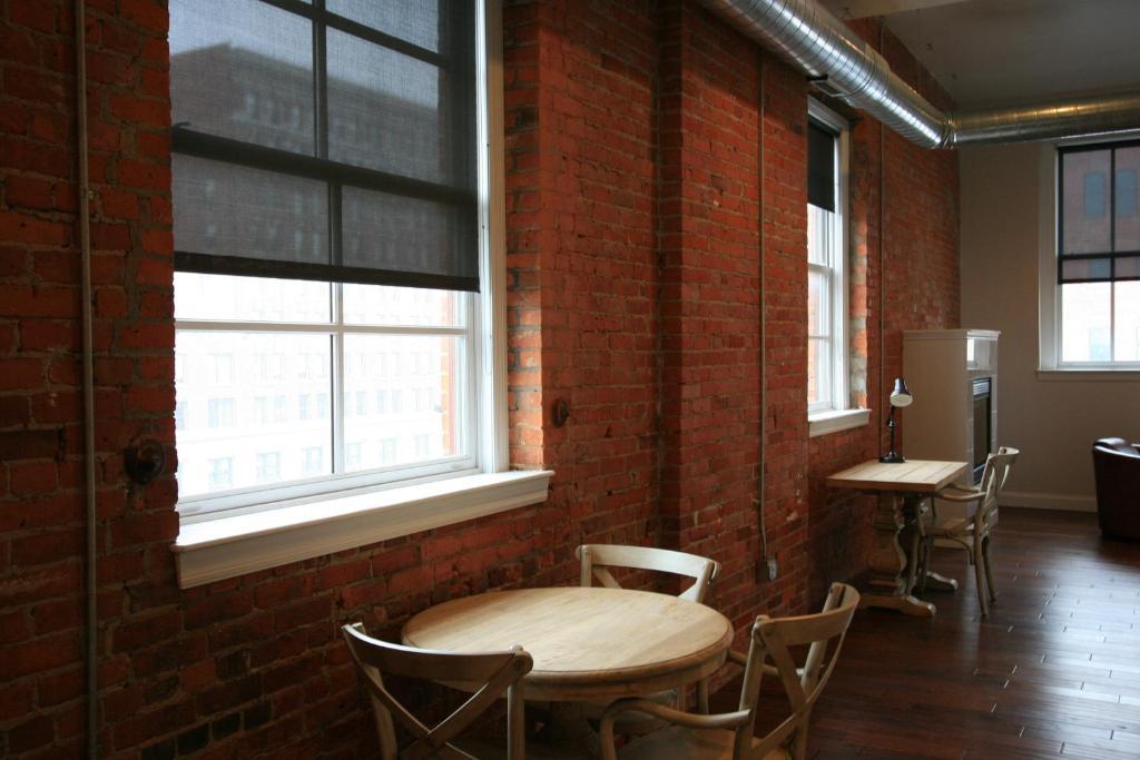 Lofts On Pearl Trademark Collection By Wyndham Buffalo Ngoại thất bức ảnh