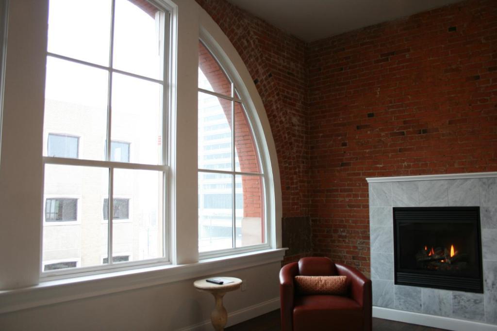 Lofts On Pearl Trademark Collection By Wyndham Buffalo Ngoại thất bức ảnh