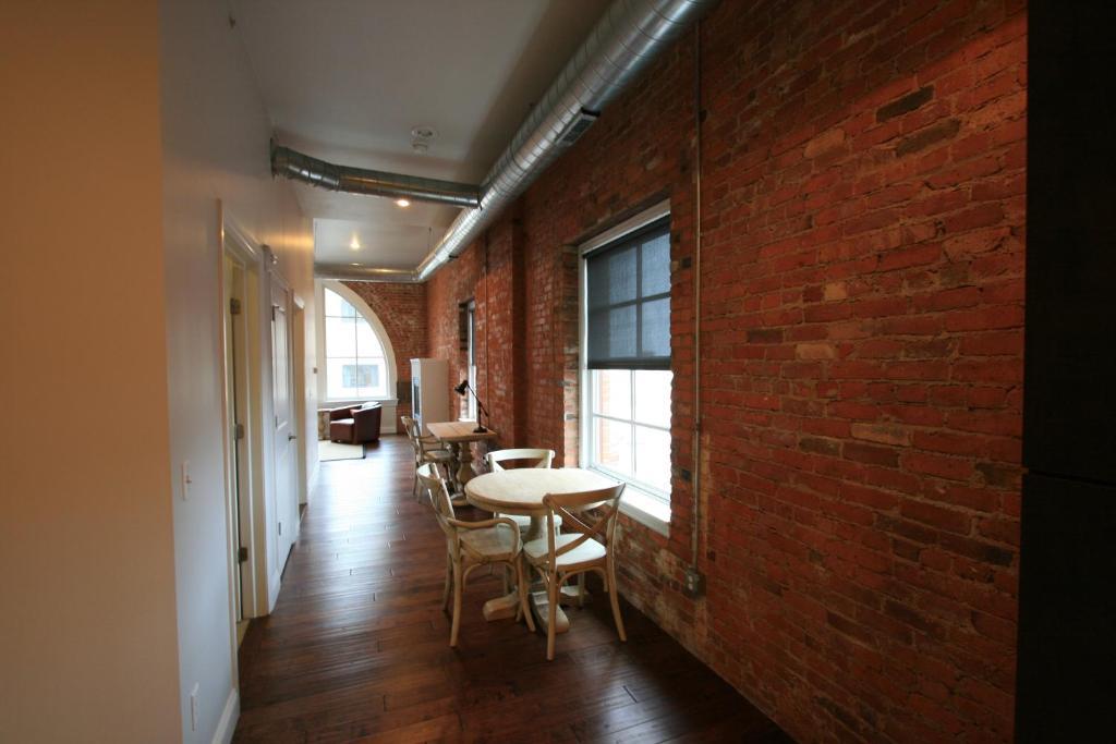 Lofts On Pearl Trademark Collection By Wyndham Buffalo Ngoại thất bức ảnh