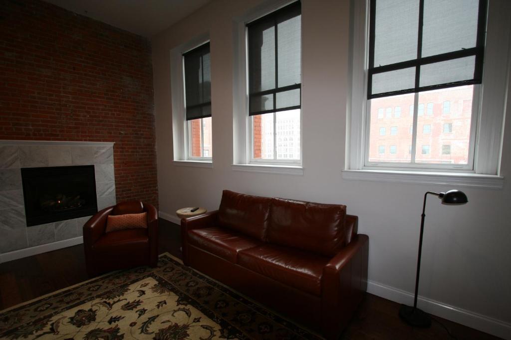 Lofts On Pearl Trademark Collection By Wyndham Buffalo Ngoại thất bức ảnh