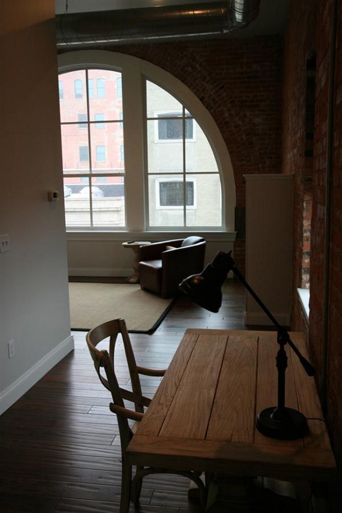 Lofts On Pearl Trademark Collection By Wyndham Buffalo Ngoại thất bức ảnh