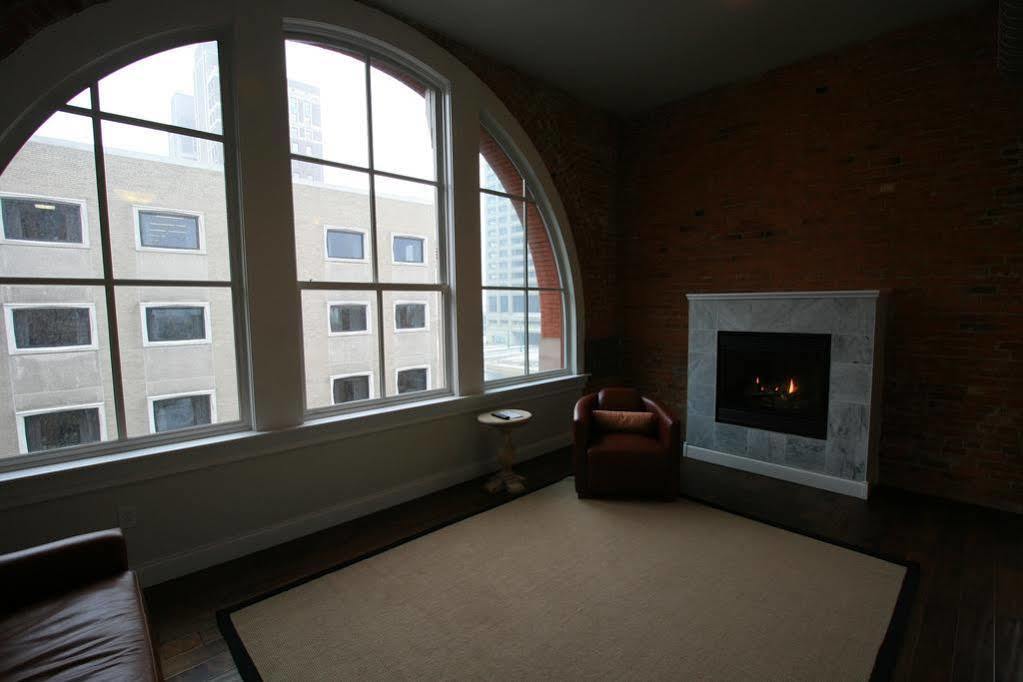 Lofts On Pearl Trademark Collection By Wyndham Buffalo Ngoại thất bức ảnh