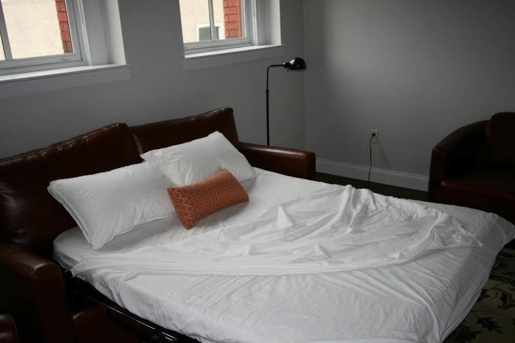 Lofts On Pearl Trademark Collection By Wyndham Buffalo Ngoại thất bức ảnh