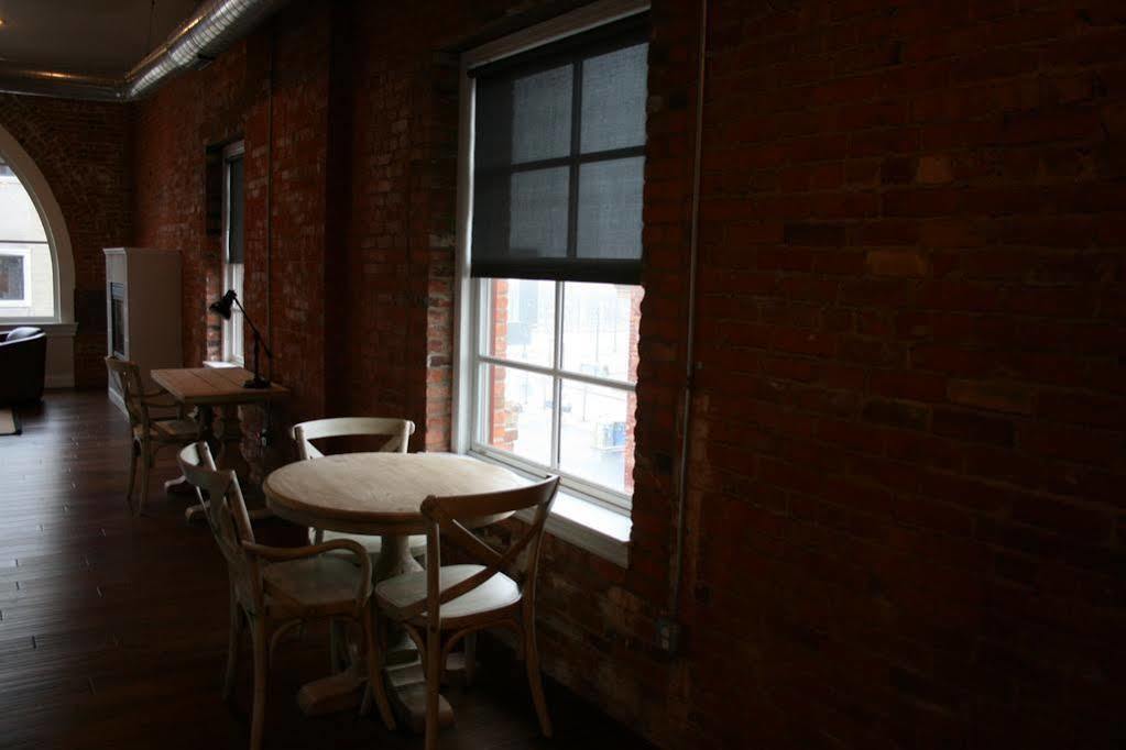 Lofts On Pearl Trademark Collection By Wyndham Buffalo Ngoại thất bức ảnh