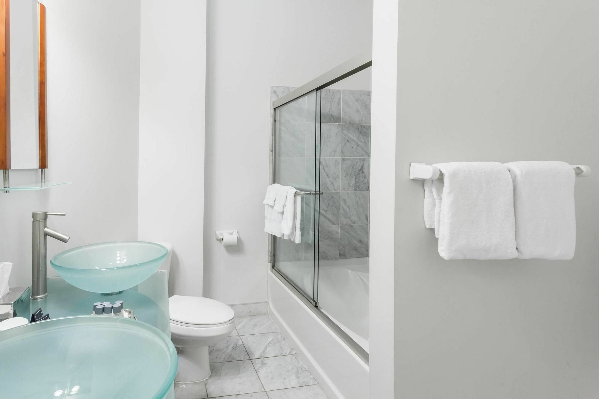 Lofts On Pearl Trademark Collection By Wyndham Buffalo Ngoại thất bức ảnh
