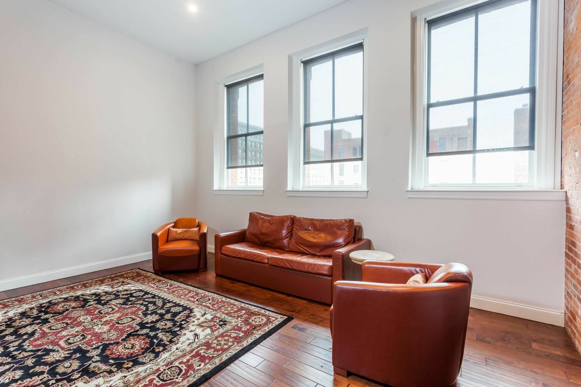 Lofts On Pearl Trademark Collection By Wyndham Buffalo Ngoại thất bức ảnh