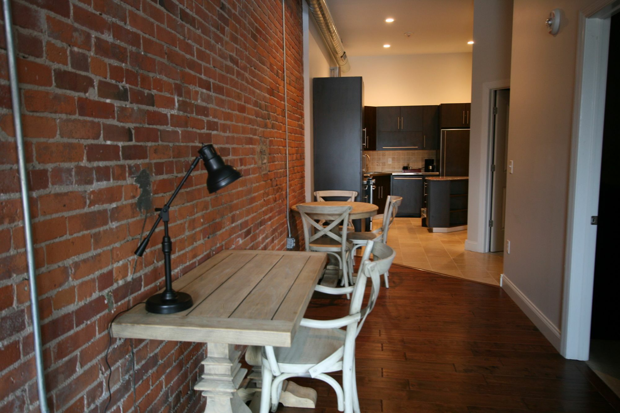Lofts On Pearl Trademark Collection By Wyndham Buffalo Ngoại thất bức ảnh
