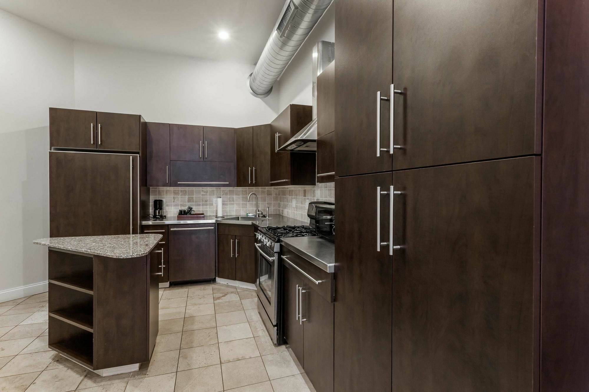 Lofts On Pearl Trademark Collection By Wyndham Buffalo Ngoại thất bức ảnh