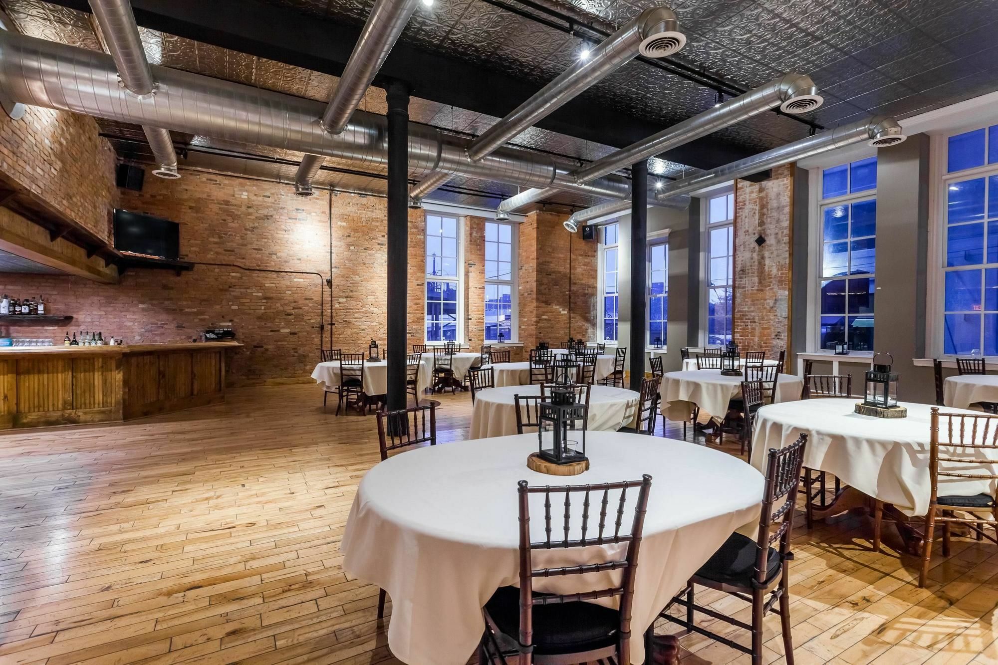 Lofts On Pearl Trademark Collection By Wyndham Buffalo Ngoại thất bức ảnh