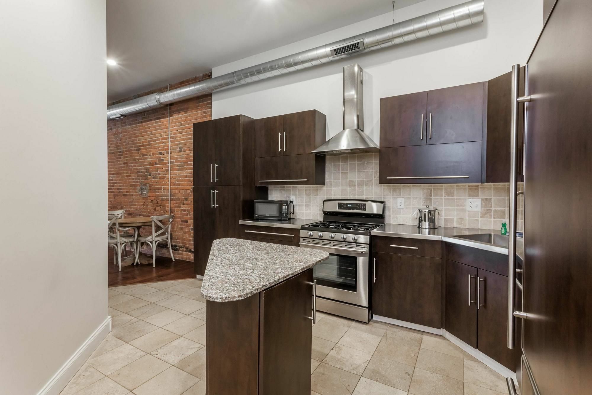 Lofts On Pearl Trademark Collection By Wyndham Buffalo Ngoại thất bức ảnh
