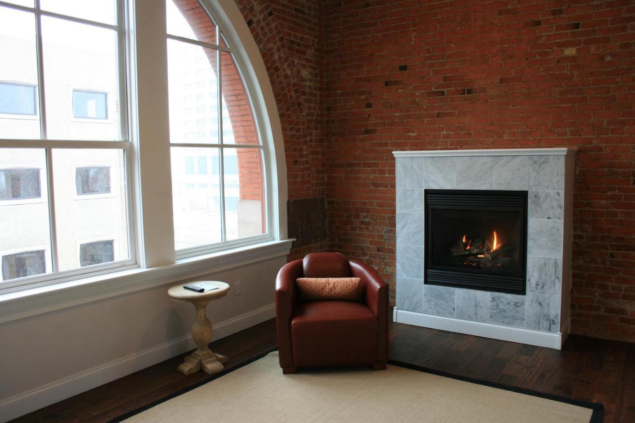 Lofts On Pearl Trademark Collection By Wyndham Buffalo Ngoại thất bức ảnh