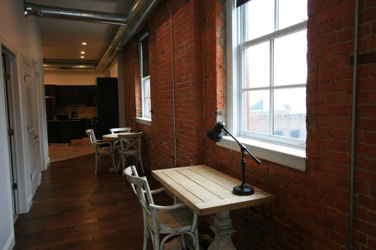 Lofts On Pearl Trademark Collection By Wyndham Buffalo Ngoại thất bức ảnh