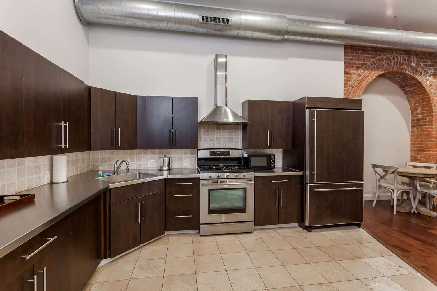 Lofts On Pearl Trademark Collection By Wyndham Buffalo Ngoại thất bức ảnh