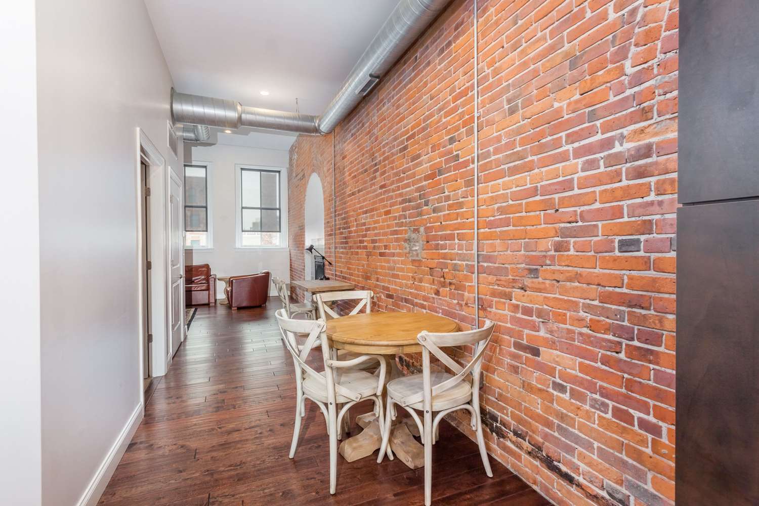 Lofts On Pearl Trademark Collection By Wyndham Buffalo Ngoại thất bức ảnh